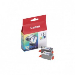 OEM kasetė Canon BCI-15...