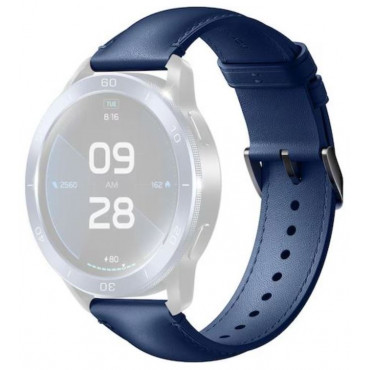 Xiaomi Watch Strap, Ocean Blue Xiaomi