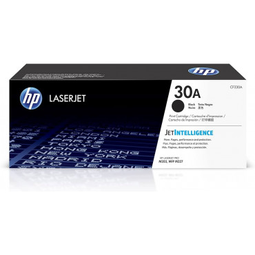 HP 30A LaserJet Toner...