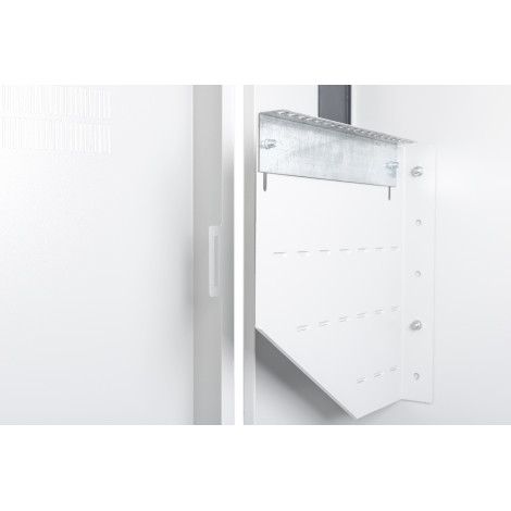 Digitus | Wall Mounting Cabinets - Slim | DN-19 WM-V6U-SL | Grey | 80 x 64 x 30.9 cm