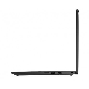 Lenovo ThinkPad T14 Gen 5 | Black | 14 " | IPS | WUXGA | 1920 x 1200 pixels | Anti-glare | Intel Core U7 | 155U | 16 GB | SO-DIM