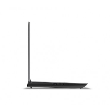 Lenovo ThinkPad P16 Gen 2 | 16 " | IPS | WQXGA | 2560 x 1600 pixels | Anti-glare | Intel Core i7 | i7-14700HX | 32 GB | SO-DIMM 