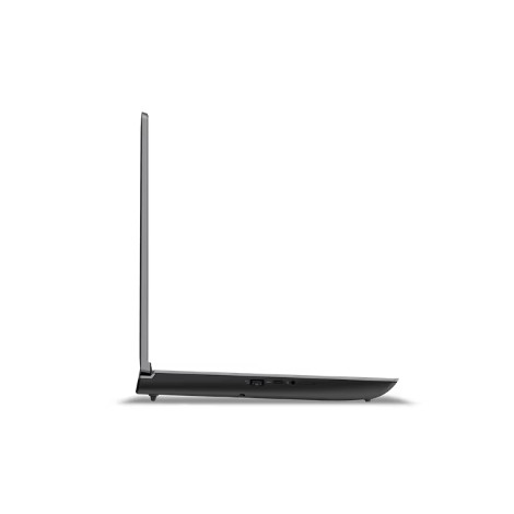 Lenovo ThinkPad P16 Gen 2 | 16 " | IPS | WQXGA | 2560 x 1600 pixels | Anti-glare | Intel Core i7 | i7-14700HX | 32 GB | SO-DIMM 