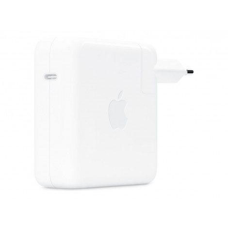 Apple 96W USB-C Power Adapter | Apple