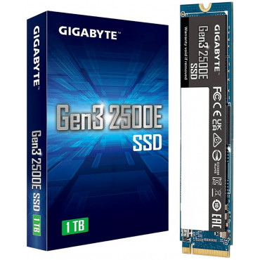 GIGABYTE SSD G325E1TB M2...