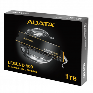 ADATA LEGEND 900 1TB PCIe M.2 SSD
