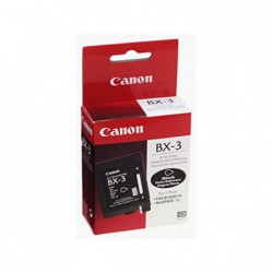 OEM kasetė Canon BX-3 Black...