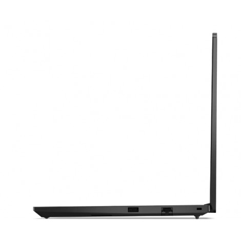 Lenovo | ThinkPad E14 Gen 6 | Black | 14 " | IPS | WUXGA | 1920 x 1200 pixels | Anti-glare | Intel Core U5 | 125U | 16 GB | SO-D