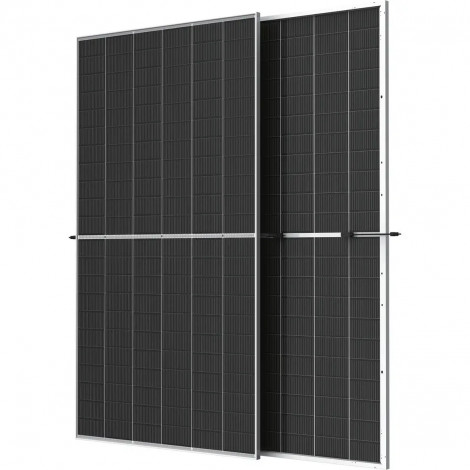 TrinaSolar | VERTEX N NEG21C.20 | N-Type BIFACIAL Dual Glass Monocrystalline | 700 W