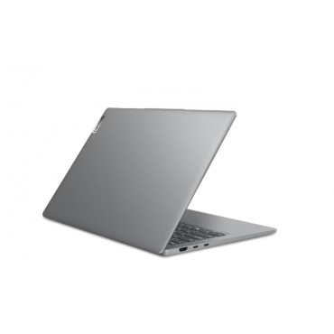 Lenovo | IdeaPad Pro 5 14AHP9 | Arctic Grey | 14 " | OLED | 2.8K | 2880 x 1800 pixels | Glossy | AMD Ryzen 7 | 8845HS | 16 GB | 