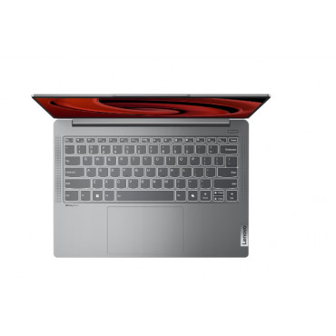 Lenovo | IdeaPad Pro 5 14AHP9 | Arctic Grey | 14 " | OLED | 2.8K | 2880 x 1800 pixels | Glossy | AMD Ryzen 7 | 8845HS | 16 GB | 