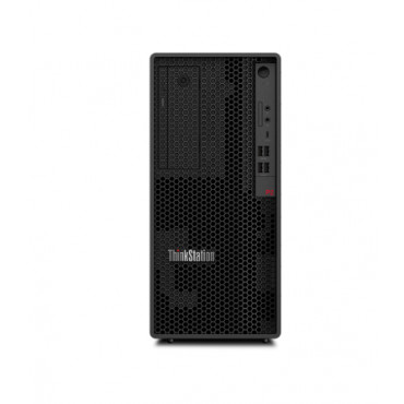 Lenovo ThinkStation | P2 | Desktop | Tower | Intel Core i7 | i7-14700 | Internal memory 32 GB | UDIMM DDR5 | SSD 1000 GB | Intel