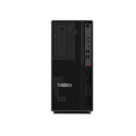 Lenovo ThinkStation | P2 | Desktop | Tower | Intel Core i7 | i7-14700 | Internal memory 32 GB | UDIMM DDR5 | SSD 1000 GB | Intel