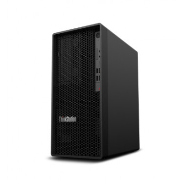 Lenovo ThinkStation | P2 | Desktop | Tower | Intel Core i7 | i7-14700 | Internal memory 32 GB | UDIMM DDR5 | SSD 1000 GB | Intel