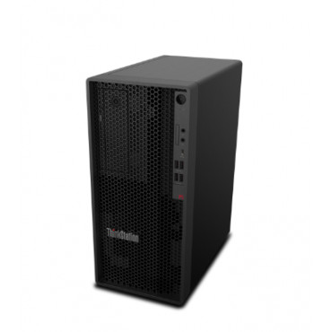 Lenovo ThinkStation | P2 | Desktop | Tower | Intel Core i7 | i7-14700 | Internal memory 32 GB | UDIMM DDR5 | SSD 1000 GB | Intel