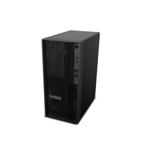 Lenovo ThinkStation | P2 | Desktop | Tower | Intel Core i7 | i7-14700 | Internal memory 32 GB | UDIMM DDR5 | SSD 1000 GB | Intel