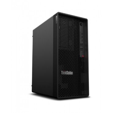 Lenovo ThinkStation | P2 | Desktop | Tower | Intel Core i7 | i7-14700 | Internal memory 32 GB | UDIMM DDR5 | SSD 1000 GB | Intel