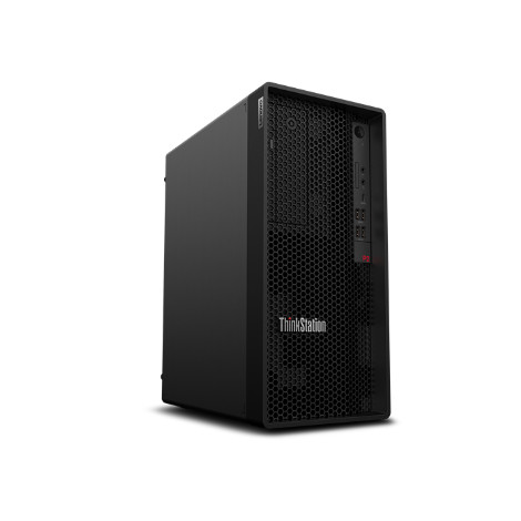 Lenovo ThinkStation | P2 | Desktop | Tower | Intel Core i7 | i7-14700 | Internal memory 32 GB | UDIMM DDR5 | SSD 1000 GB | Intel