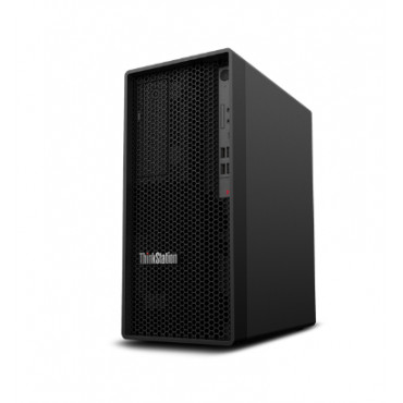 Lenovo ThinkStation | P2 | Desktop | Tower | Intel Core i7 | i7-14700 | Internal memory 32 GB | UDIMM DDR5 | SSD 1000 GB | Intel