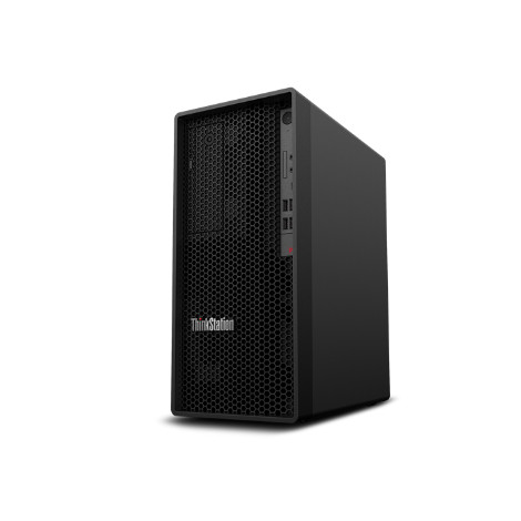 Lenovo ThinkStation | P2 | Desktop | Tower | Intel Core i7 | i7-14700 | Internal memory 32 GB | UDIMM DDR5 | SSD 1000 GB | Intel