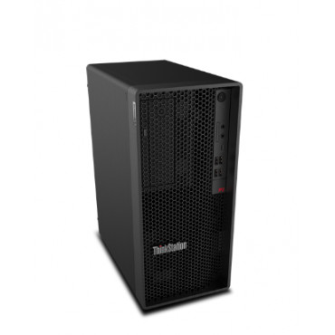 Lenovo ThinkStation | P2 | Desktop | Tower | Intel Core i7 | i7-14700 | Internal memory 32 GB | UDIMM DDR5 | SSD 1000 GB | Intel