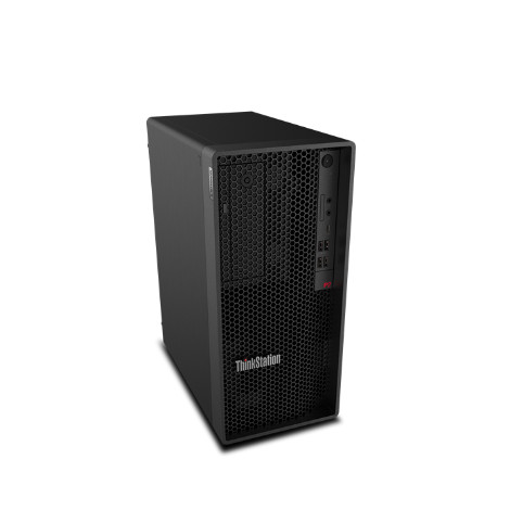 Lenovo ThinkStation | P2 | Desktop | Tower | Intel Core i7 | i7-14700 | Internal memory 32 GB | UDIMM DDR5 | SSD 1000 GB | Intel