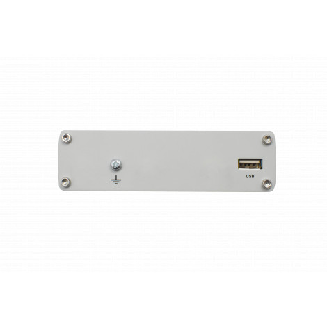 Industrial Router | RUTX08 | No Wi-Fi | Mbit/s | 10/100/1000 Mbit/s | Ethernet LAN (RJ-45) ports 4 | Mesh Support No | MU-MiMO N