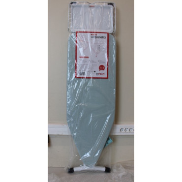 SALE OUT. Polti FPAS0044 Vaporella Essential ironing board, Max height 94 cm, 4 height positions, White | Polti | Ironing board 