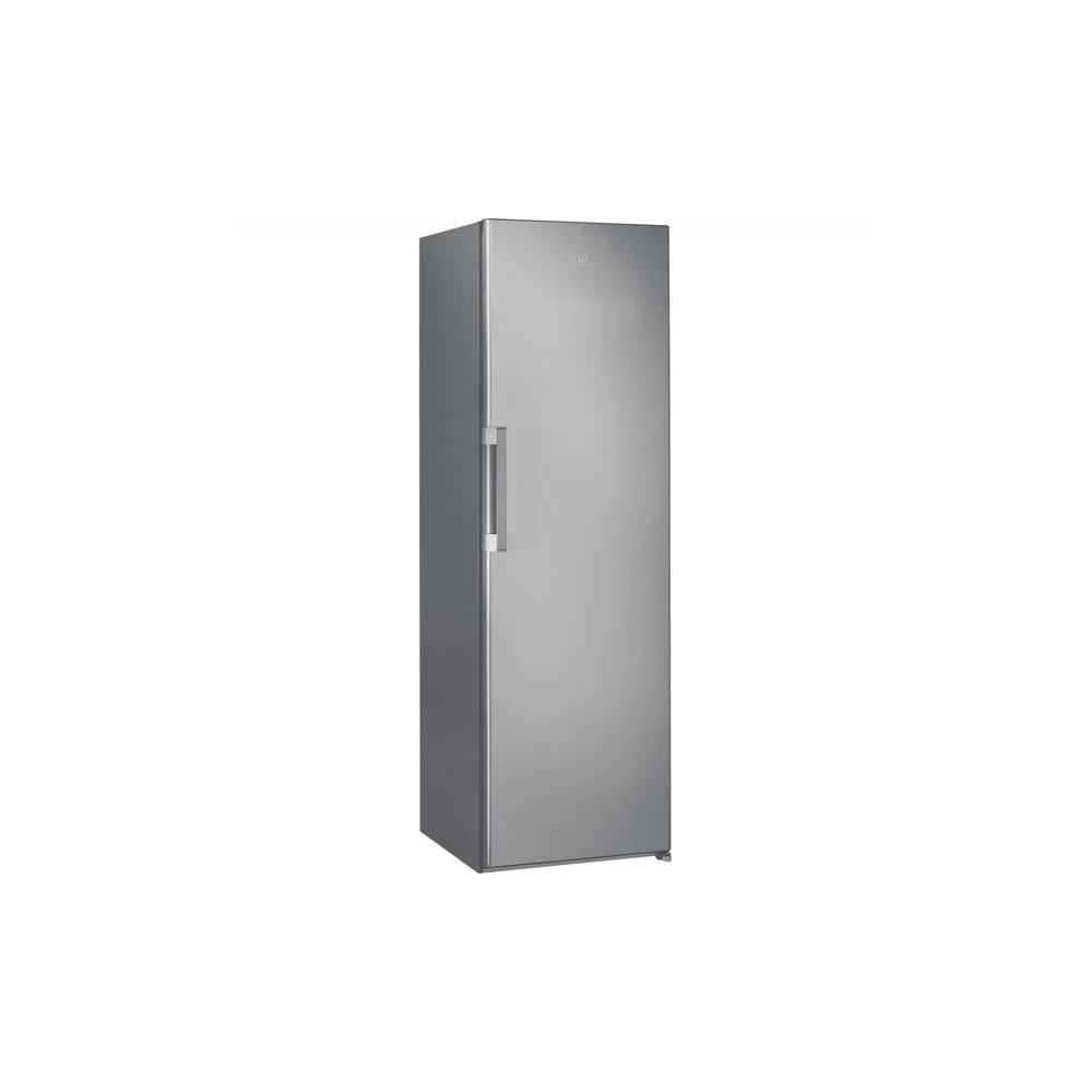 INDESIT | Refrigerator | SI6 2 S | Energy efficiency class E | Free standing | Larder | Height 167 cm | Fridge net capacity 323 