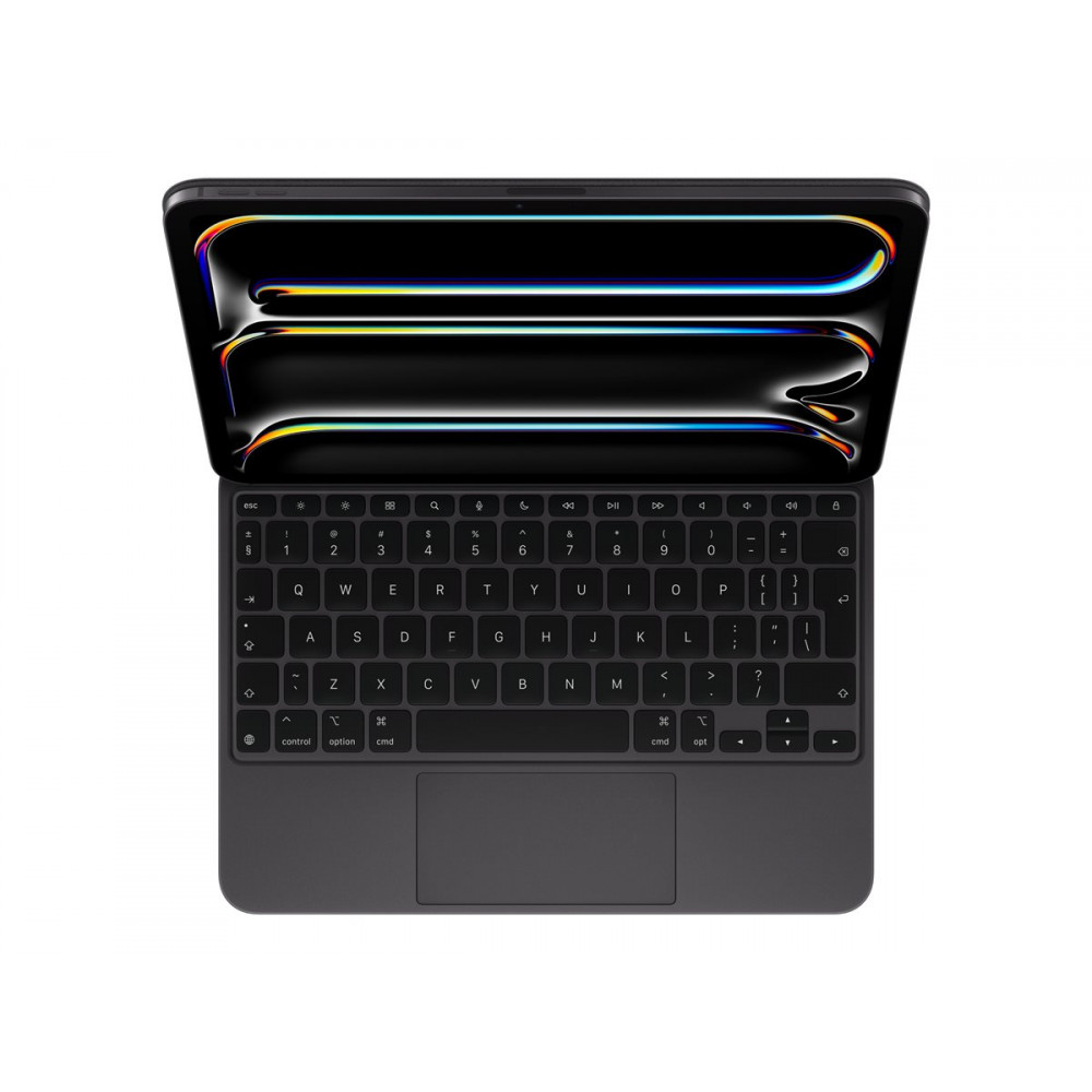 Apple Magic Keyboard for iPad Pro 11 inch (M4) - INT | Apple