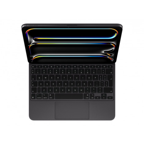 Apple Magic Keyboard for iPad Pro 11 inch (M4) - INT | Apple