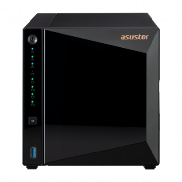 Asustor AS3304T V2...