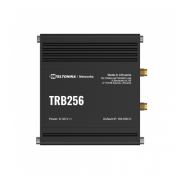 Teltonika TRB256 LTE...