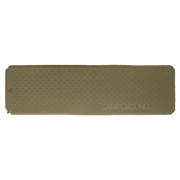 Robens Campground 30 Mat | Robens | Campground 30 | Mat | 183 x 51 x 3.0 cm | Forest Green