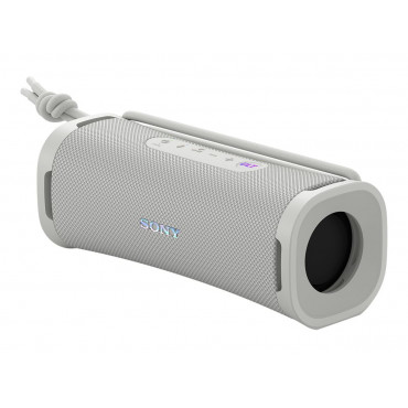 Sony | 20-20k | Waterproof | Bluetooth | White | Portable | Speaker dB | Wireless connection