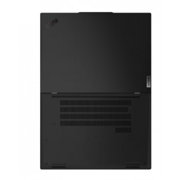 Lenovo ThinkPad L14 Gen 5 | Black | 14 " | IPS | WUXGA | 1920 x 1200 pixels | Anti-glare | AMD Ryzen 5 PRO | 7535U | 16 GB | SO-