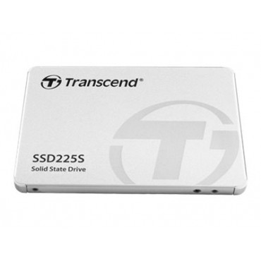 TRANSCEND 1TB 2.5inch SSD SATA3 3D TLC