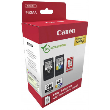CANON PG-540/CL-541 Ink...