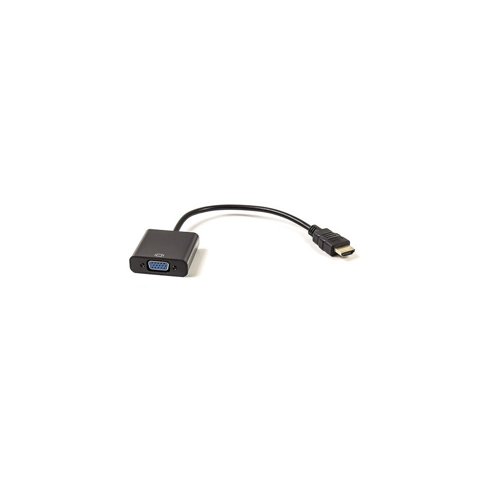 Adapteris DisplayPort - HDMI, 1080P, 3m