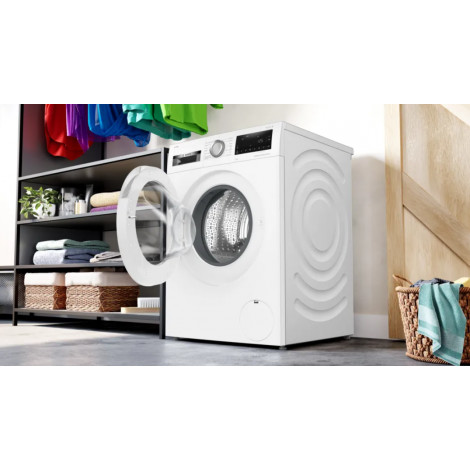 Bosch | Washing Machine | WGG254AMSN | Energy efficiency class A | Front loading | Washing capacity 10 kg | 1400 RPM | Depth 63 