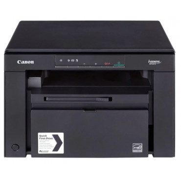 CANON i-SENSYS MF3010...