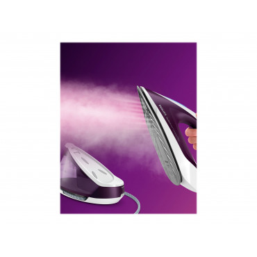 Philips | Ironing System | GC7933/30 PerfectCare Compact Plus | 2400 W | 1.5 L | 6.5 bar | Auto power off | Vertical steam funct