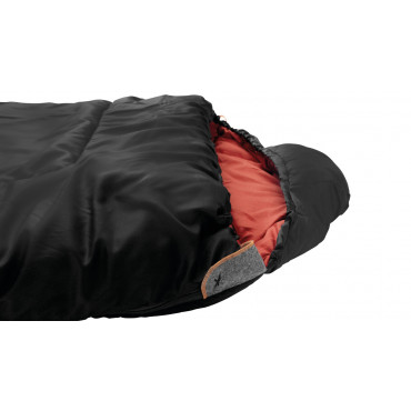 Easy Camp | Sleeping Bag | 220 x 85 x 50 cm | -15/5 C