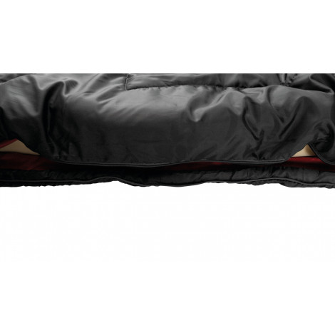 Easy Camp | Sleeping Bag | 220 x 85 x 50 cm | -15/5 C