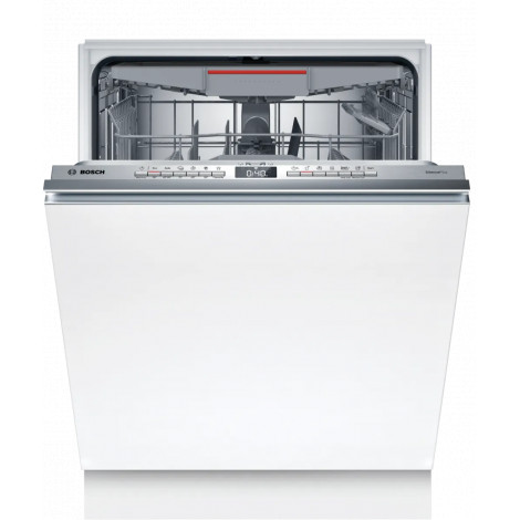 Bosch | Dishwasher | SMV4ECX21E | Built-in | Width 60 cm | Number of place settings 14 | Number of programs 6 | Energy efficienc