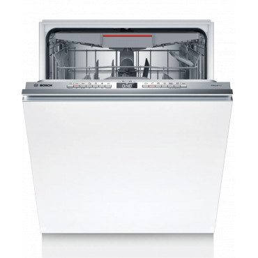 Bosch | Dishwasher | SBH4ECX10E | Built-in | Width 60 cm | Number of place settings 14 | Number of programs 6 | Energy efficienc