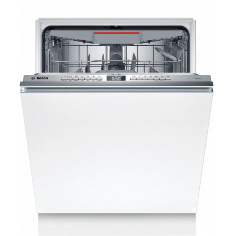 Bosch | Dishwasher | SBH4HVX00E | Built-in | Width 60 cm | Number of place settings 14 | Number of programs 6 | Energy efficienc