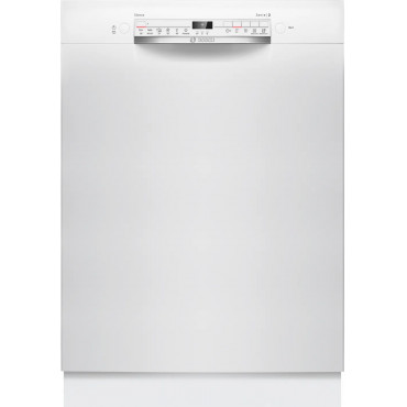 Bosch | Dishwasher | SMU2ITW00S | Built-in | Width 60 cm | Number of place settings 12 | Number of programs 6 | Energy efficienc
