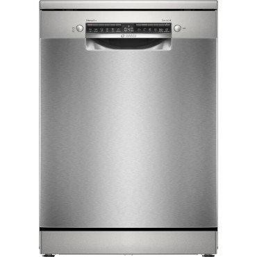 Bosch | Dishwasher | SMS4EMI06E | Free standing | Width 60 cm | Number of place settings 14 | Number of programs 6 | Energy effi