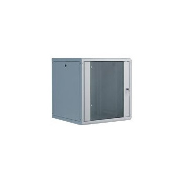Digitus 12U Wall Mounting Cabinet, Unique Series - 600x600 mm, Grey | Digitus